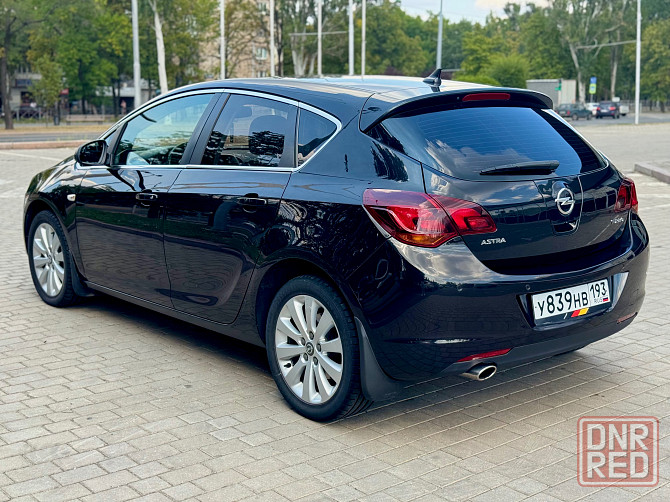 Opel Astra Донецк - изображение 4