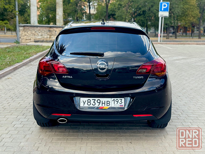 Opel Astra Донецк - изображение 5
