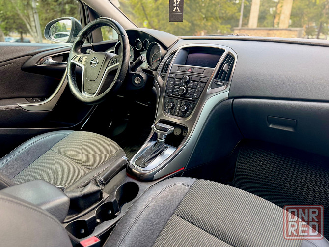 Opel Astra Донецк - изображение 7