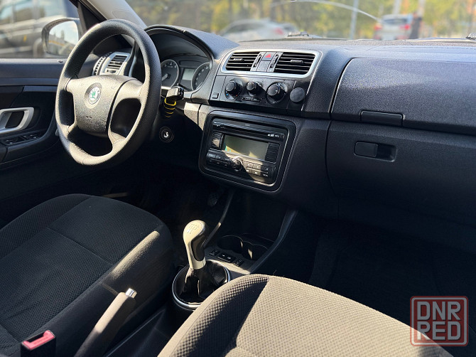 Skoda Roomster Донецк - изображение 7