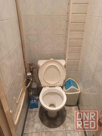 3-комнатная квартира в Ворошиловском районе Донецк - изображение 2