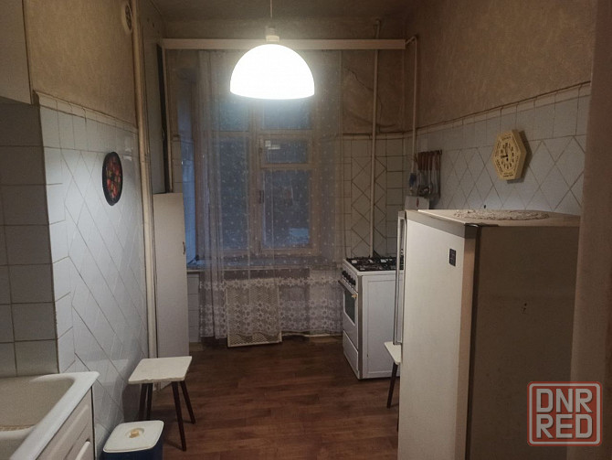 3-комнатная квартира в Ворошиловском районе Донецк - изображение 3