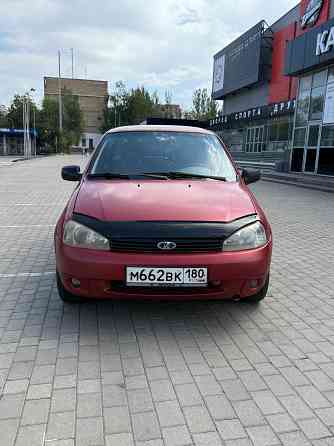 Lada Kalina Донецк