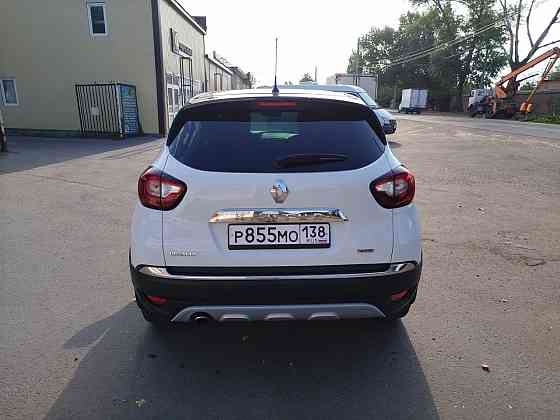 Продаю Renault Kaprur Донецк