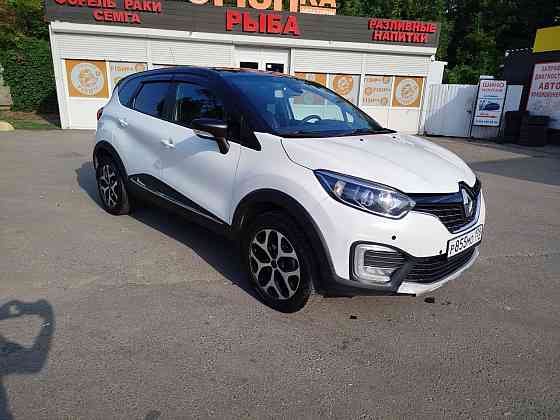 Продаю Renault Kaprur Донецк