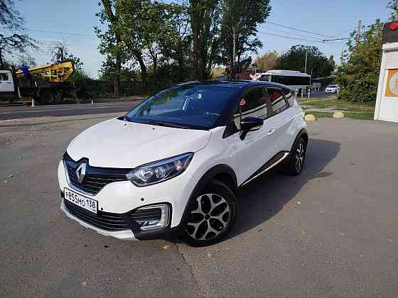 Продаю Renault Kaprur Донецк
