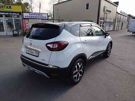 Продаю Renault Kaprur Донецк