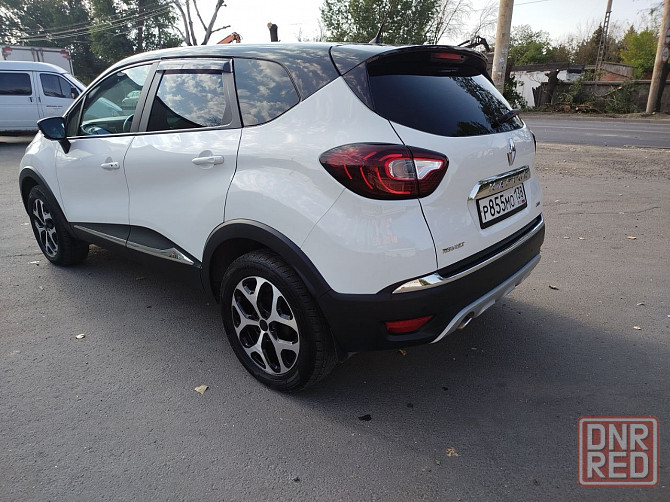 Продаю Renault Kaprur Донецк - изображение 2