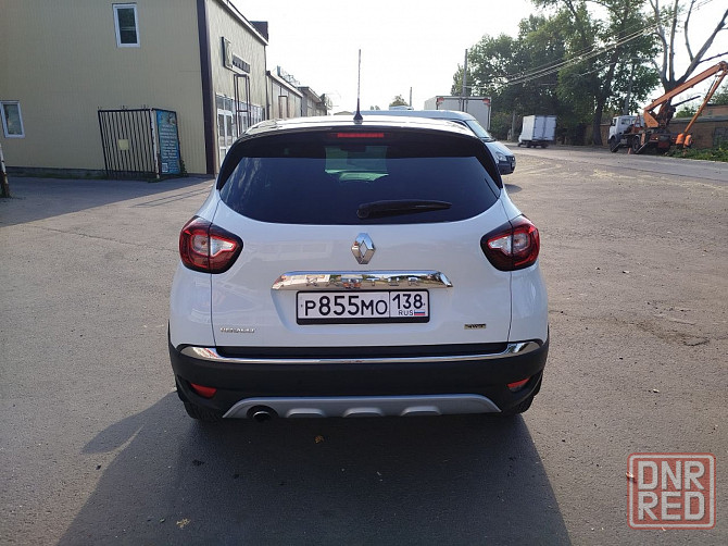 Продаю Renault Kaprur Донецк - изображение 3
