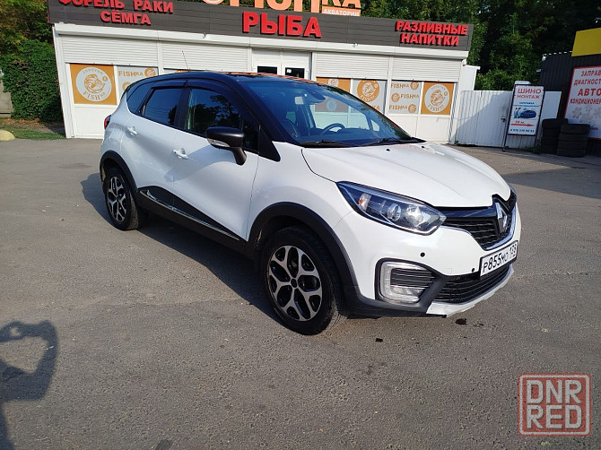 Продаю Renault Kaprur Донецк - изображение 5