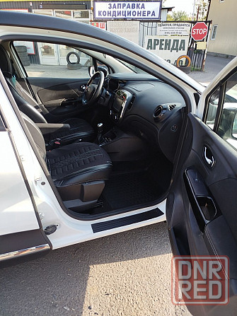 Продаю Renault Kaprur Донецк - изображение 7