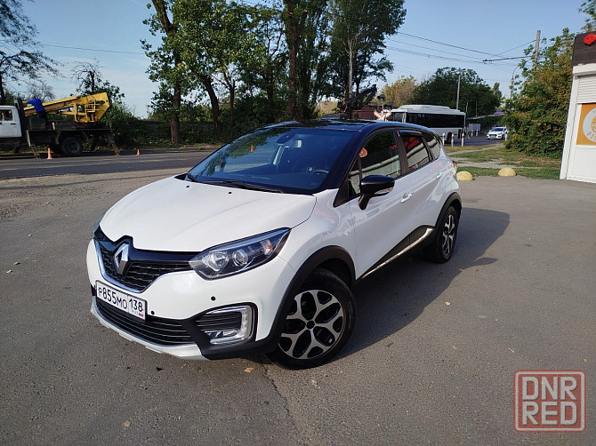 Продаю Renault Kaprur Донецк - изображение 1