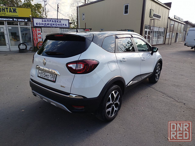 Продаю Renault Kaprur Донецк - изображение 4