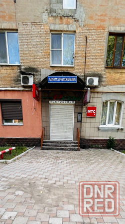 Продается коммерческое нежилое помещение для Вашего бизнеса, Макеевка, Зелный Макеевка - изображение 1