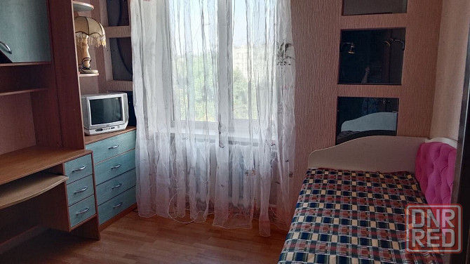 Продается 4 - х комнатная квартира, ул. Собинова Донецк - изображение 2