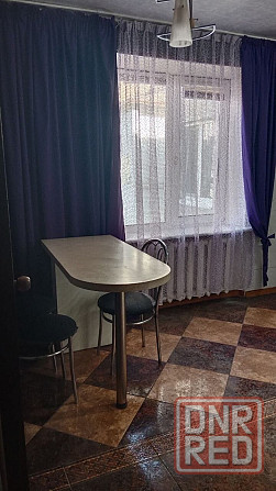 Продается 4 - х комнатная квартира, ул. Собинова Донецк - изображение 3