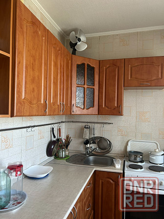 Сдается 1 ком. квартира, в г. Макеевка в Центре, по ул. Донецкая, ориентир "ас Макеевка-центр" Макеевка - изображение 2