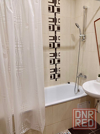 Сдается 1 ком. квартира, в г. Макеевка в Центре, по ул. Донецкая, ориентир "ас Макеевка-центр" Макеевка - изображение 3