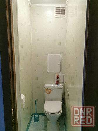 Сдам квартиру на Гвардейке Макеевка - изображение 5