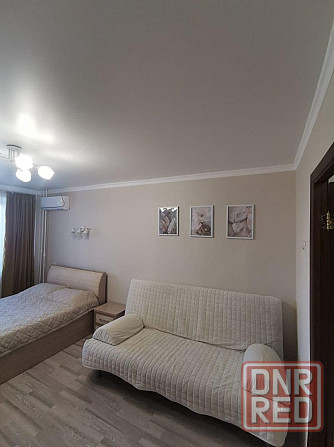 Сдам квартиру на Гвардейке Макеевка - изображение 1