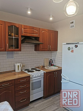 Сдам квартиру на Гвардейке Макеевка - изображение 2