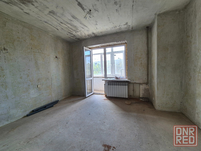 Продам 3х к.кв., пр.Победы 33, 3/5, пл.Победы Горловка - изображение 1
