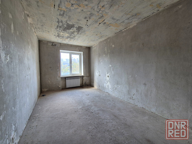 Продам 3х к.кв., пр.Победы 33, 3/5, пл.Победы Горловка - изображение 2