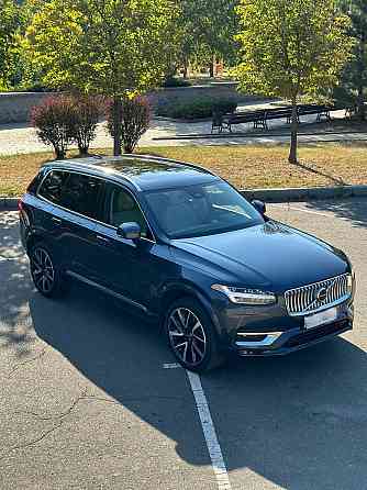 Volvo XC 90 2022 B6 мягкий гибрид Донецк