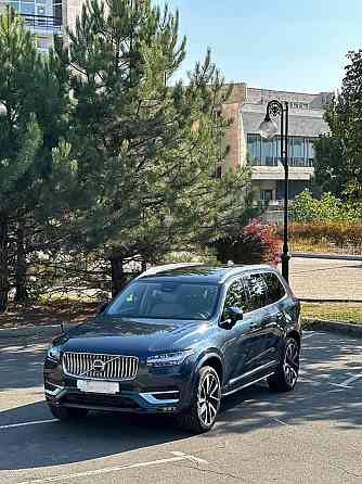 Volvo XC 90 2022 B6 мягкий гибрид Донецк