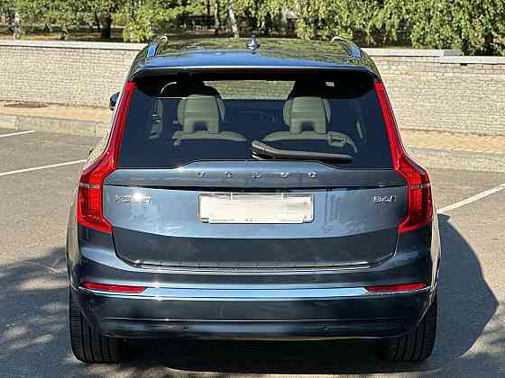 Volvo XC 90 2022 B6 мягкий гибрид Донецк