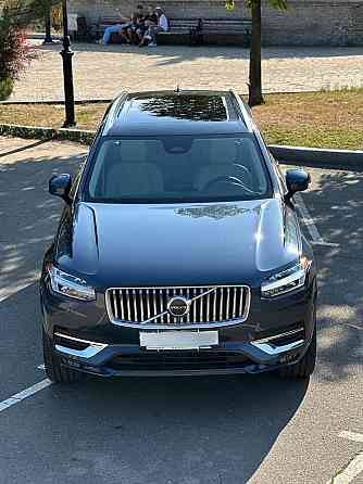 Volvo XC 90 2022 B6 мягкий гибрид Донецк