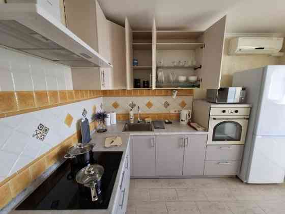 Сдаю двухкомнатную квартиру в Ленинском районе (мкрн. Звездный) Донецк