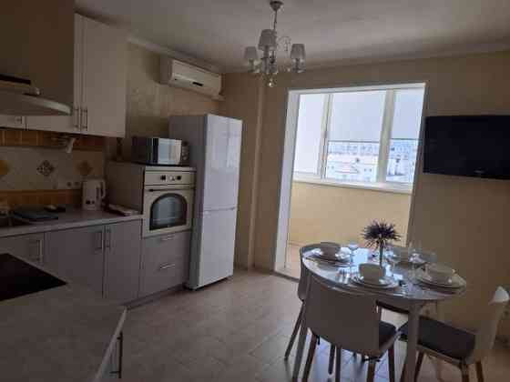 Сдаю двухкомнатную квартиру в Ленинском районе (мкрн. Звездный) Донецк