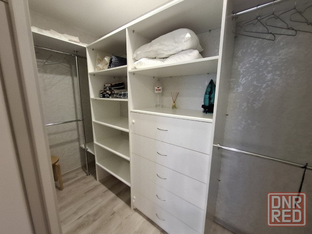 Сдаю двухкомнатную квартиру в Ленинском районе (мкрн. Звездный) Донецк - изображение 8