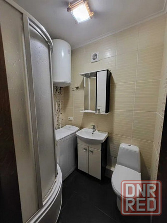 Сдается 1-комнатная квартира в Киевском районе Донецк - изображение 3