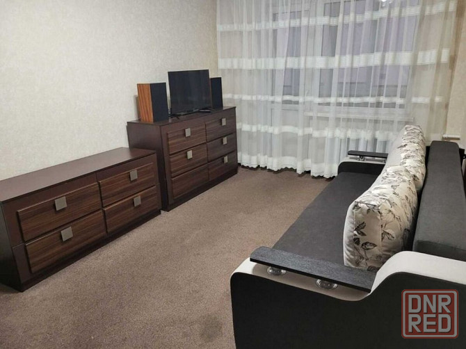 Сдается 1-комнатная квартира в Киевском районе Донецк - изображение 1