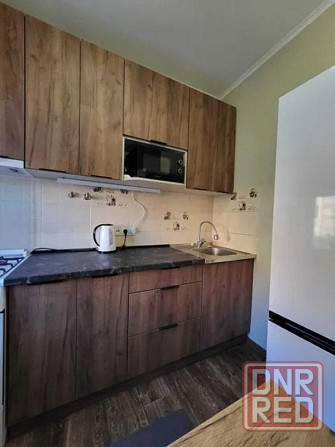 Сдается 1-комнатная квартира в Киевском районе Донецк - изображение 2