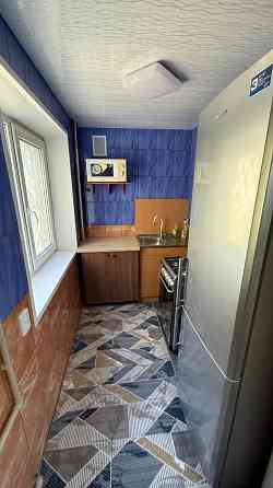 Сдам 3х комнатную квартиру Ворошиловский район. Донецк