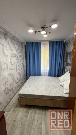 Сдам 3х комнатную квартиру Ворошиловский район. Донецк - изображение 10