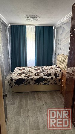 Сдам 3х комнатную квартиру Ворошиловский район. Донецк - изображение 8