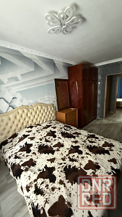 Сдам 3х комнатную квартиру Ворошиловский район. Донецк - изображение 7