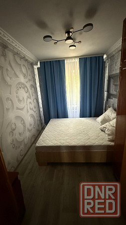 Сдам 3х комнатную квартиру Ворошиловский район. Донецк - изображение 11