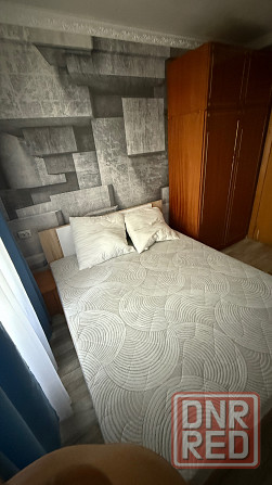 Сдам 3х комнатную квартиру Ворошиловский район. Донецк - изображение 9