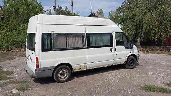 Продам FORD TRANSIT Макеевка