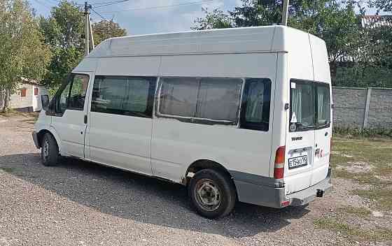 Продам FORD TRANSIT Макеевка