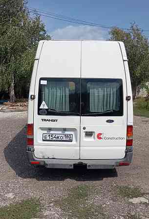Продам FORD TRANSIT Макеевка