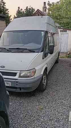 Продам FORD TRANSIT Макеевка