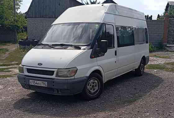 Продам FORD TRANSIT Макеевка