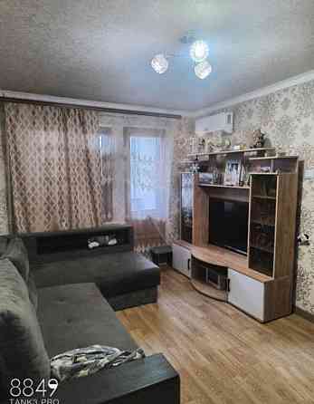 Продаётся 2 к.кв. Калининский район (Калининский рынок). Донецк