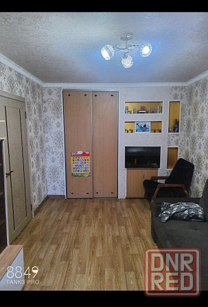 Продаётся 2 к.кв. Калининский район (Калининский рынок). Донецк - изображение 4